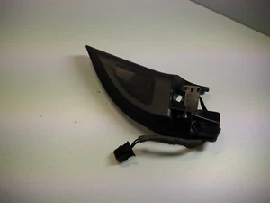 Original VW Golf 5 V Spiegeldreieck Abdeckung Verkleidung Hochtöner rechts innen - Picture 1 of 1