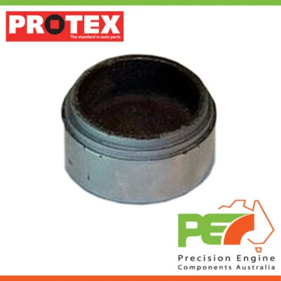 *PROTEX* Disc Caliper Piston -FR Fits MERCEDES BENZ 300TE S124 4D Wgn RWD - Image 1 of 4