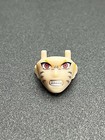 SH Figuarts Naruto Uzumaki The Jinchuriki Entrusted with Hope Grit Teeth Face B