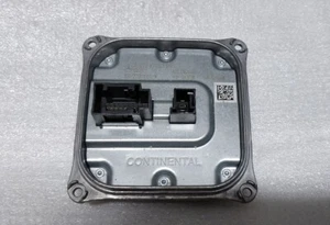CONTINENTAL LED CONTROL MODULE BALLAST MERCEDES A2228700589 A2228700689 - Picture 1 of 3