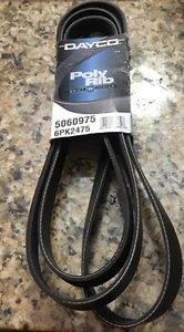 Serpentine Belt Dayco 5060975 - Picture 1 of 5