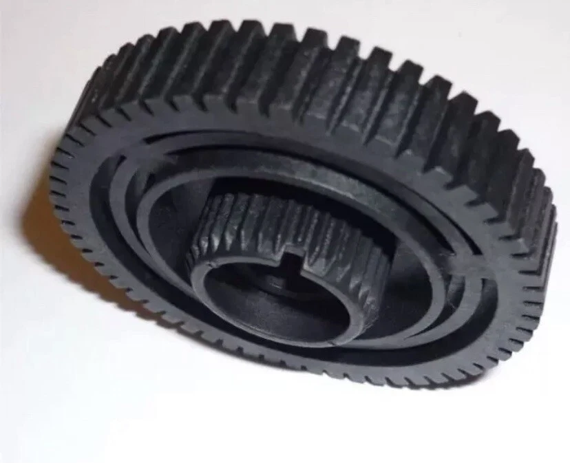 RIPARTITORE DI COPPIA PER BMW X3 X5 X6 INGRANAGGIO RINFORZATO MOTORINO ATTUATORE - Imagen 1 de 1