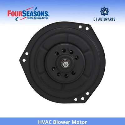 Motor soplador de climatización Infiniti G20 1991-1996 4 estaciones 1992 1993 1994 1995 Foto 1 de 4