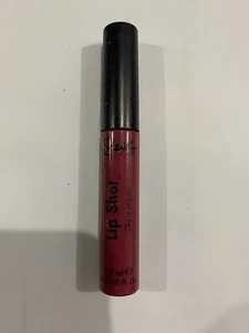 Sleek MakeUP Lip Shot Gloss Impact Lip Gloss Behind Closed Doors - .25oz - Picture 1 of 2