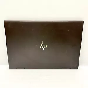 HP ENVY x360 Ryzen 5 2500U 15.6" 16GB DDR4-SDRAM Laptop Only - No Charger - Picture 1 of 9