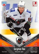 2011-12 Russian Sereal KHL Hockey Basic Series Cards Pick From List Group 1