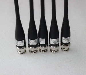5pcs whip antenna 450-470MHZ BNC for Trimble R6 R8 High frequency GPS Survey - Picture 1 of 7