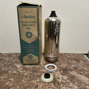 Vintage Aladdin Thermos Bottle Replacement Filter 012c Pint - Picture 1 of 4