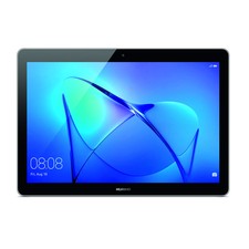 Huawei MediaPad T3 Tablet 9,6 Zoll HD IPS Display WiFi Grau 2GB RAM 16GB Android