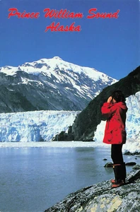 AK Prince William Sound, Alaska - Bild 1 von 2