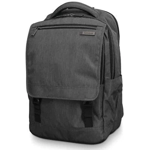 Zaino paraciclo borsa moderna Samsonite Modern Utility Tablet laptop 15,6" grigio - Foto 1 di 8