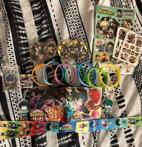 My Hero Academia bundle - Picture 1 of 23