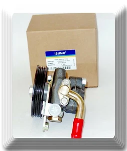 Power Steering Pump W/ Pulley Fits: I30 1996-2001 I35 2002-2004 MAXIMA 1995-2003 - Picture 1 of 5