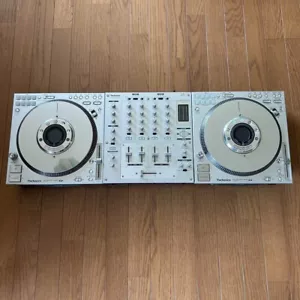 Technics CDJ SL-DZ1200 SH-MZ1200 3serato - Picture 1 of 5