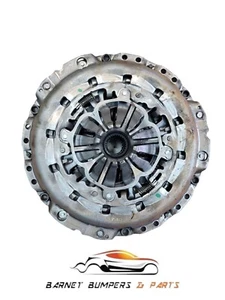 AUDI A4 B8 A5 8T 8F 2010-2016 2.0 TFSI PETROL LUK DUAL MASS FLYWHEEL 0B1105266AG - Picture 1 of 5