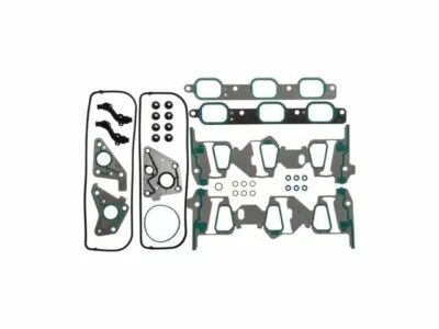 For 2007-2008 Saturn Aura Intake Manifold Gasket Set 34768PD 3.5L V6 - Image 1 of 2