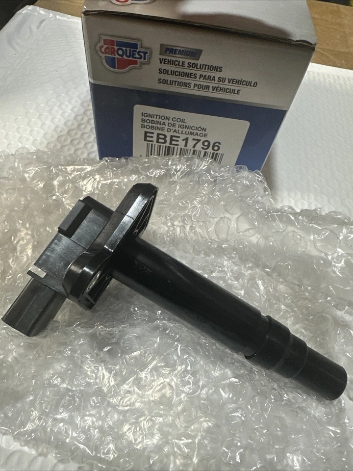 Bobina de encendido para Audi VW 1996-2007 CARQUEST EBE1796 Foto 1 de 1