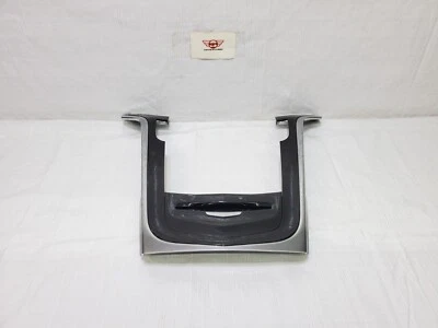 2018 2019 2020 Cadillac Escalade Radio AC Hazard Bezel Panel OEM 23386252 Foto 1 de 4