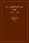International Law Reports V163 By Elihu Lauterpacht (English) Hardcover Book
