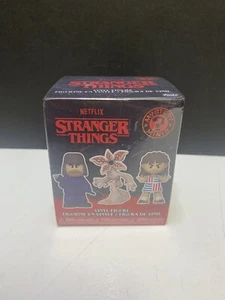 Funko Stranger Things Season 4 Mystery Minis Figure New Sealed - Picture 1 of 4