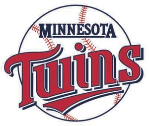 MINNESOTA TWINS Vinyl Aufkleber/Sticker ** 5 Größen **  - Bild 1 von 1
