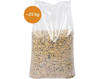 Wildvogelfutter dobar Winter-Streufutter für Wildvögel, Ganzjahresvogelfutter, 2 - Bild 1 von 4