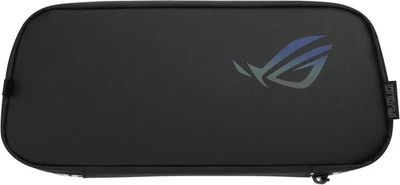 ROG Ally Official Bag - Travel Case, Black, Functional  - image 1 of 4