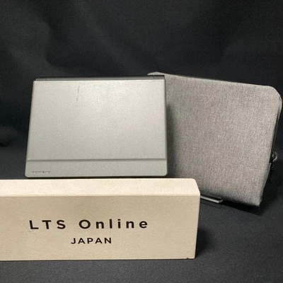 KING JIM Pomera DM30 Digital Memo Compact Lightweight Keyboard Tested In-stock - Image 1 of 4