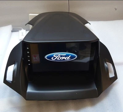 Navigatore Ford C-max Kuga Sync Android 14 5G QLED IN-CELL RDS DSP GPS... - Immagine 1 di 4