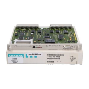 Siemens 6ES5308-3UC11 New NFP - Bild 1 von 1