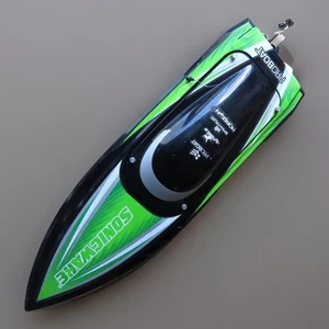 #SE4760# Pro Boat Sonicwake V2 36" Self-Righting Brushless RC Boot *lesen* - Bild 1 von 12