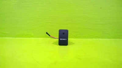 02 03 04 NISSAN XTERRA 3,3 Л НА ПРИБОРНОЙ ПАНЕЛИ БЕЗОПАСНОСТИ СВЕТА OEM 2302-10 - Изображение 1 из 2