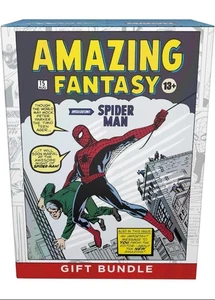 Magic: The Gathering | Marvel's Spider-Man - Bundle: Gift Edition *PRESALE* - Picture 1 of 2