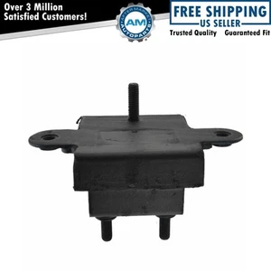 Transmission Mount Rear Driver Side LH for Buick Cadillac Olds Pontiac Automatic - Picture 1 of 4