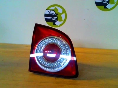 Feu arriere secondaire droit (feux) VOLKSWAGEN GOLF PLUS PHASE 1 5M0945093E - Photo 1/2