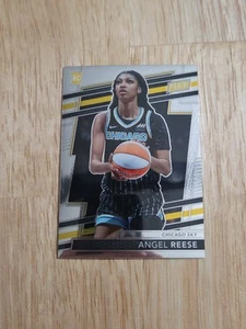 2024 Panini National VIP Gold Pack ANGEL REESE #RC10 Rookie RC Chicago Sky - Picture 1 of 11