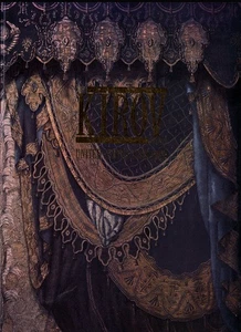 The Kirov Ballet: United States Tour 1989 - Picture 1 of 1