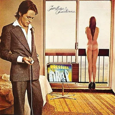 Pressure drop (1975) -  CD G4VG The Cheap Fast Free Post - Bild 1 von 2