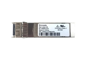Brocade 57-1000012-01 Brocade 8GB SW SFP zq - Picture 1 of 2