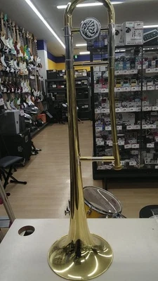 Trombón JUPITER JTB730 usado Foto 1 de 4