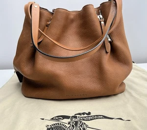 Burberry Designer Handtasche Damen - Bild 1 von 17
