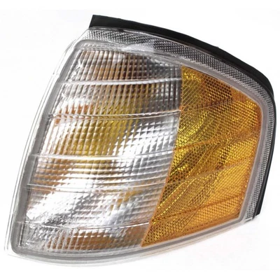 For Mercedes-Benz C230 Turn Signal/Parking Light 1996-2000 Driver DOT - Image 1 of 4