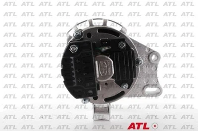 ATL Autotechnik Lichtmaschine Generator LiMa ohne Pfand L 39 500 - Bild 1 von 4