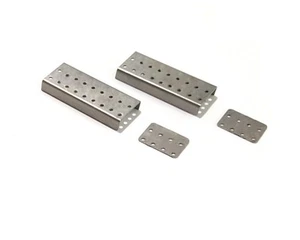 Marco extensible 49,5 mm para marcos KKTruckStore - Imagen 1 de 2