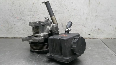 99 - 03 MERCEDES BENZ CLK430 POWER STEERING PUMP ( 03 CONV ) - Image 1 of 4