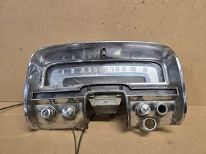 1950s Cadillac Instrument Cluster 1582735 - Picture 1 of 10