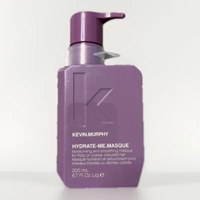 Mascarilla Kevin Murphy Hydrate Me 200 ml 6,7 oz Foto 1 de 2