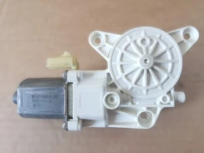 Chrysler Dodge 2008-2016 puerta trasera derecha motor ventana eléctrica 0130822334 Foto 1 de 4