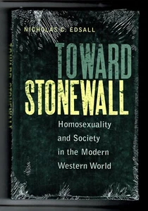 Toward Stonewall Homosexuality and Society in the Modern Western World - Picture 1 of 2