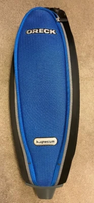Oreck LW1500RS Magnesium Vacuum Outer Bag Used - Image 1 of 2